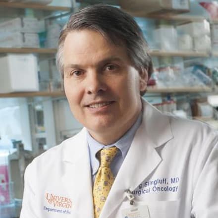 Craig L. Slingluff Jr, MD