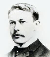 William B. Coley, MD