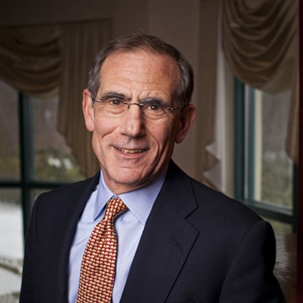 James A. Stern