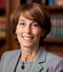 Laurie H. Glimcher, MD