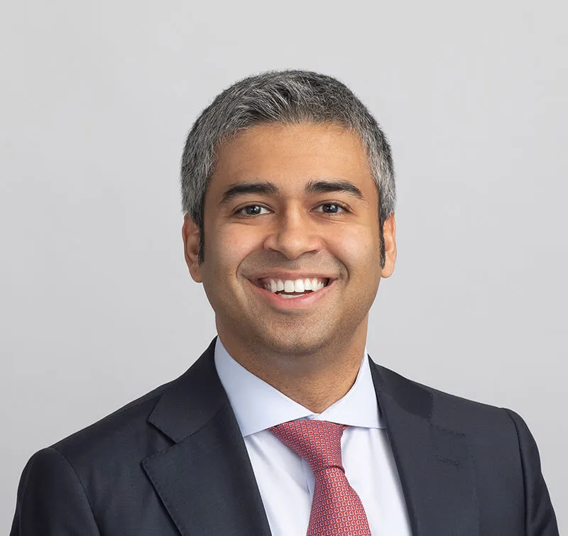 Anand Shah, MD